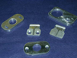 Sample Parts